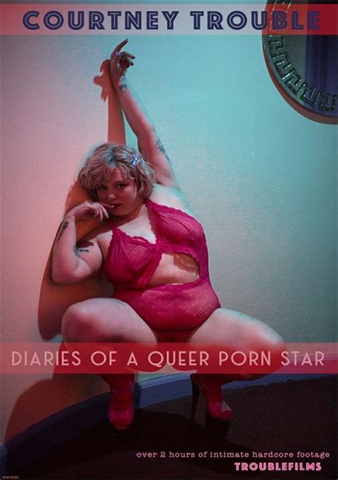 diaries of a queer porn star streaming video on demand