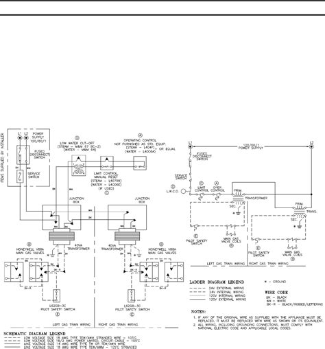 steam boiler installation diagram  wiring diagram