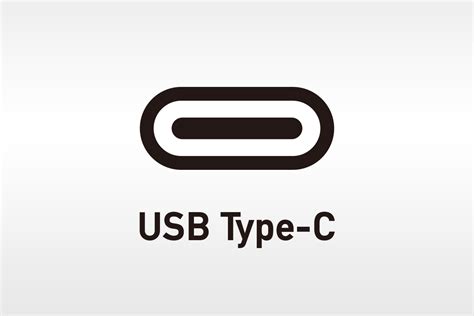 usb type  icon  vectorifiedcom collection  usb type  icon