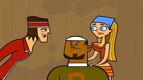 Lindsay And Tyler Total Drama Wiki