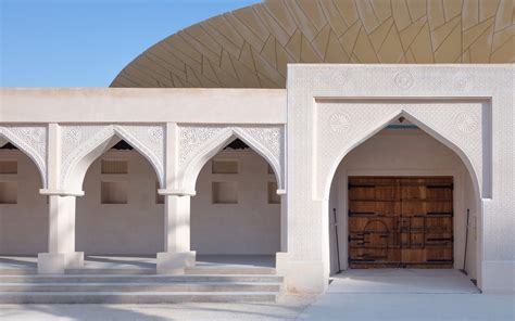 qatar museums launch tours   city exploring dohas