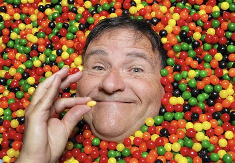 Jelly Belly Founder Hopes For Sweet Comeback On