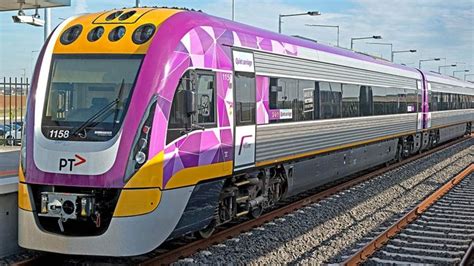 V Line Slammed For Operating To Extreme Heat Timetable On Geelong Line