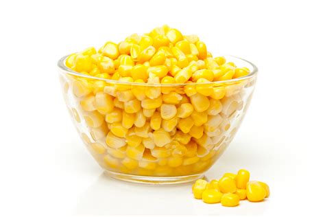 sweet corn facts health benefits  nutritional