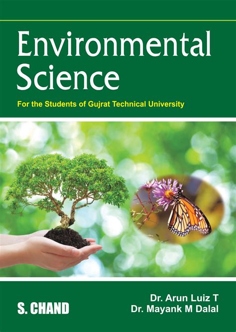 environmental science  gtu