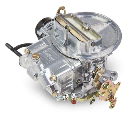 holley  cfm street avenger bbl carburetors parts pro news