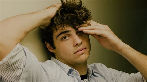 noah centineo is hot if only he could cool off the new york times