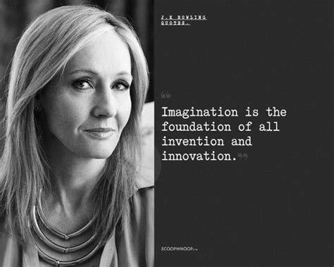 20 Thought Provoking Quotes By J K Rowling That Remind Us