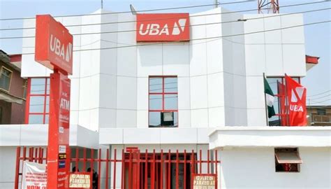 Redesign Uba Opens Saturdays For Naira Notes Deposit Punch Newspapers