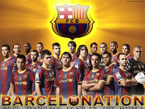 fc barcelona national football team zoom background pericrorcom