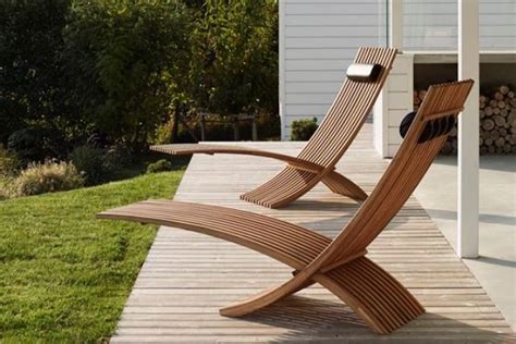 stylish modern outdoor furniture ideas digsdigs