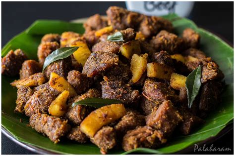 kerala style kallushapu beef fry taste  kerala
