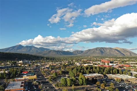 flagstaff az travel guide  information