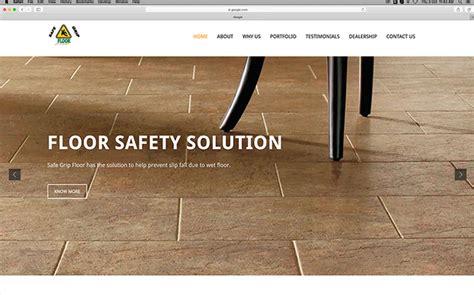 safe grip floor regur technology solutions