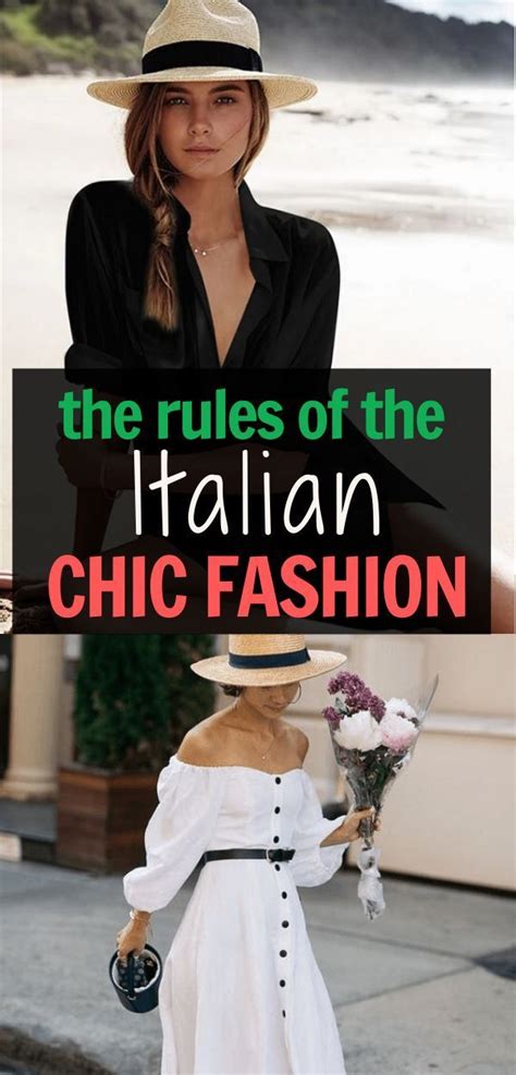 Dress Like An Italian Woman And Look Elegant Daily La