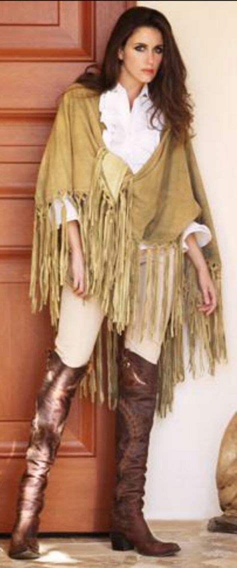cowgirl style western chic fashion country western outfits western