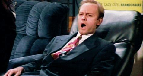 7 Lessons From Frasier On Home Decor Living And The