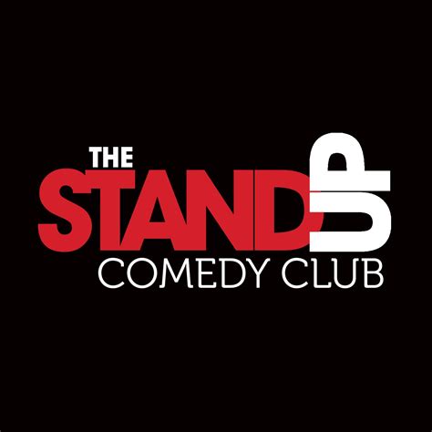the stand up comedy club on twitter breaking news we just added