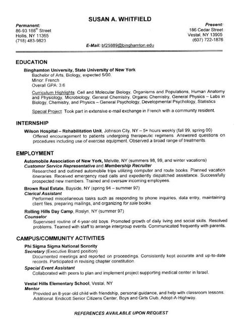 work experience resume examples professional resume templates