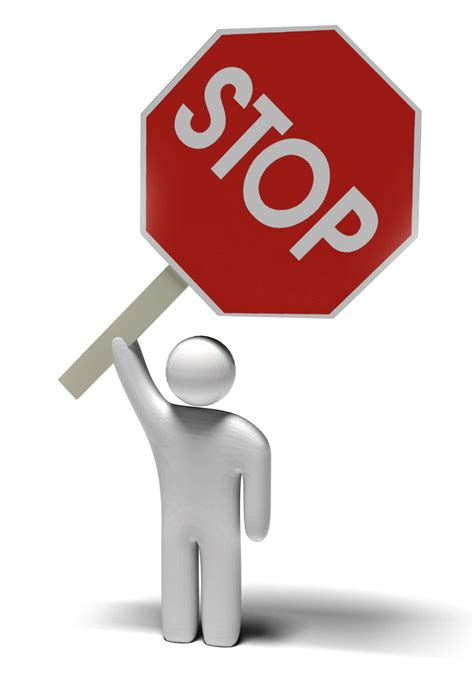 microsoft clipart stop sign   cliparts  images  clipground