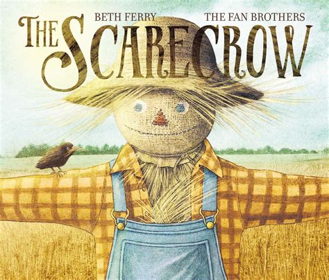 scarecrow  beth ferry goodreads