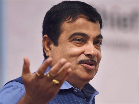 modi cabinet reshuffle   gadkari relucatant   railway