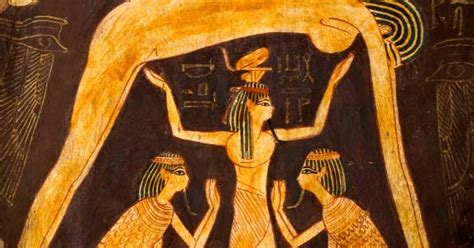 famous pharaohs magic in ancient egypt