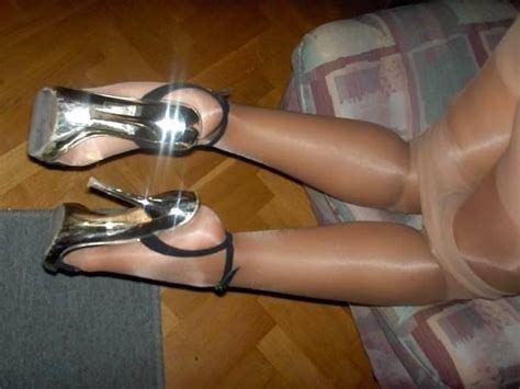 shiny heels phfanatic