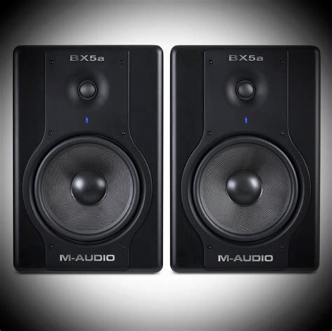 speakers pair