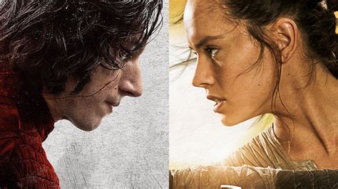 How The Last Jedi Became The Sexiest Star Wars Movie Yet