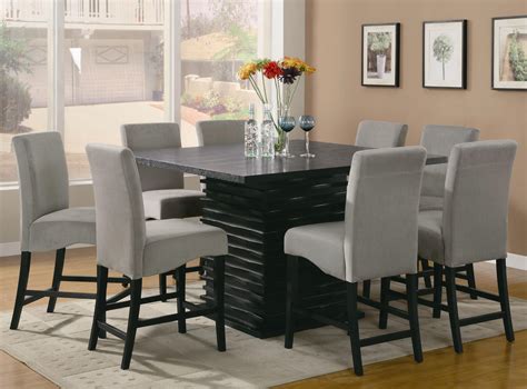 high top kitchen table sets homesfeed