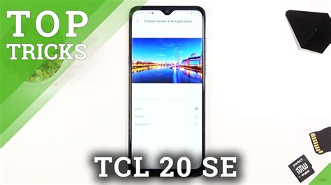 tricks  tcl  se locate super features youtube