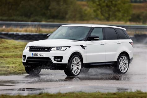 buying guide range rover sport autocar