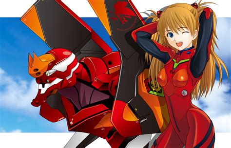 Anime Evangelion 1 0 You Are Not Alone Hd Wallpaper