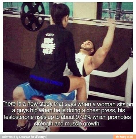 Wonder If This Works With Lesbians Humour Fitness Fitness Motivation