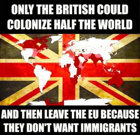 brexit quotes ideas  pinterest brexit humour black funny pictures  iliza