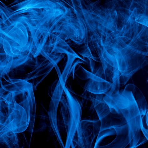 blue smoke brett jordan flickr
