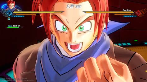Dragon Ball Xenoverse 2 Ot Just In Time For Super Neogaf