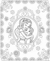 Elena Avalor Coloring Pages Princess Colouring Printable Isabel Sister Color Print Disney Info Book Goodall Jane Kids Sheet Getcolorings Cartoon sketch template