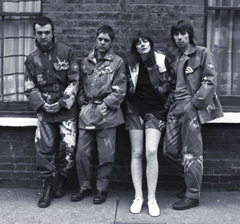Throbbing Gristle Announce Limited Edition Reissues Of All