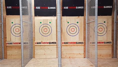 axe games calgary booking information rules