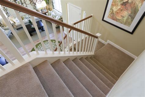 carpet  stairs