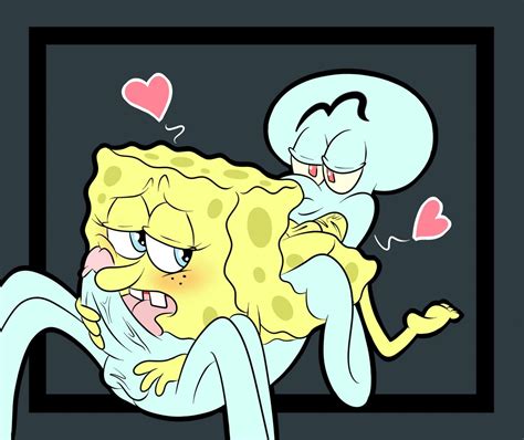 sponge 642251 spongebob squarepants spongygirl92 squilliam fancyson porn pic from