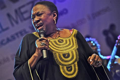 musics mama africa miriam makeba dies  spokesman review