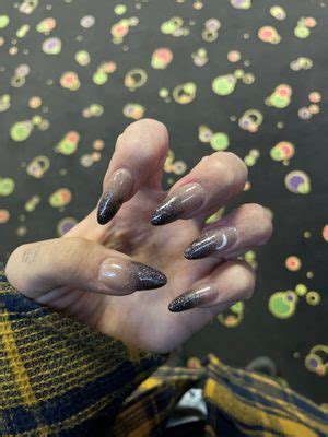 crystal nails spa updated april     reviews