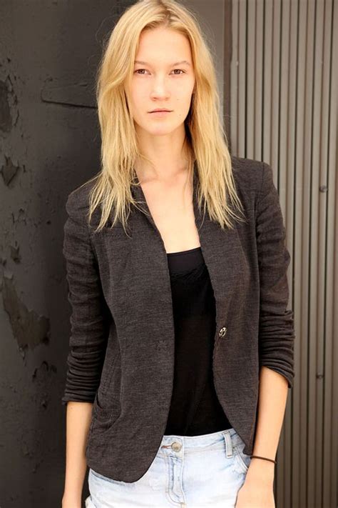 elena sudakova model profile photos and latest news