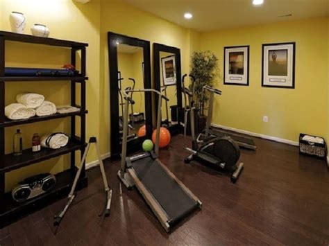 cool gym room design ideas   home  moltoon gym room  home workout room home