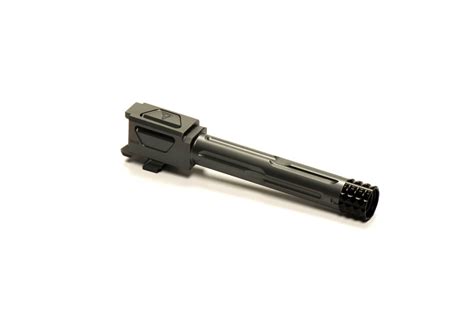 velocity czpc barrel killer innovations