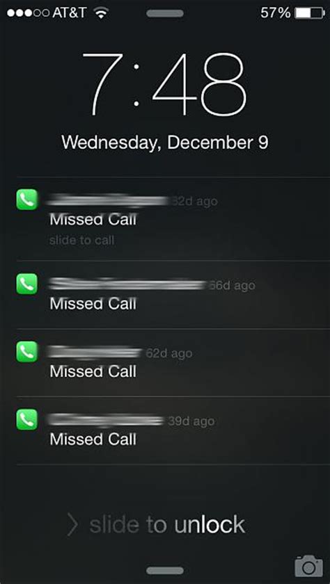 Why Does The Call History Remain After A Fresh Os Install