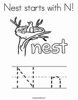 Coloring Nest Starts Print Favorites Login Add sketch template
